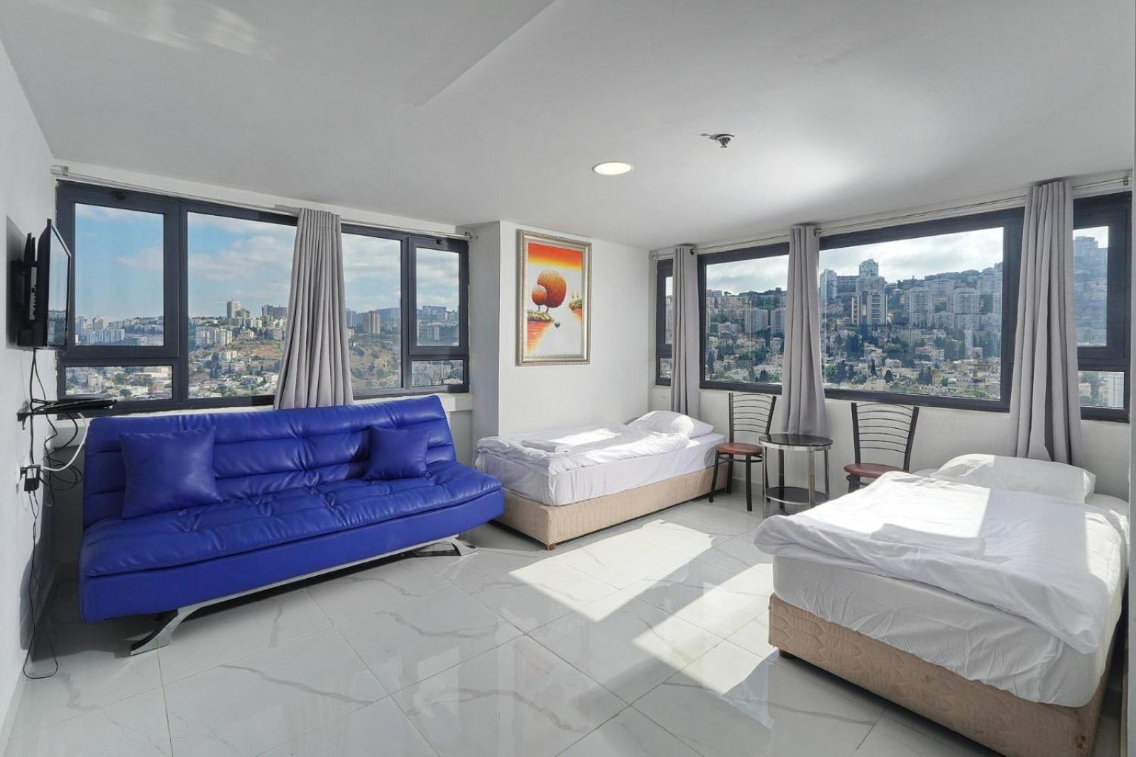 Haifa Peak Ngoại thất bức ảnh